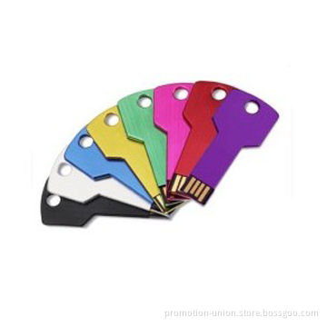 USB flash drive with custom color for your requirement with fast shipping